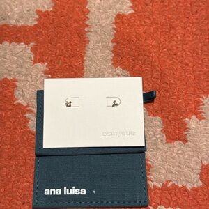 Ana Luisa Mini Studs
